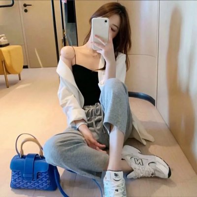炎的肖像