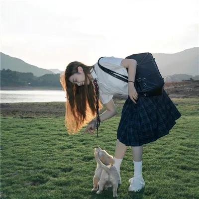 野生狼性