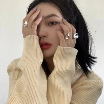狐尾小精灵