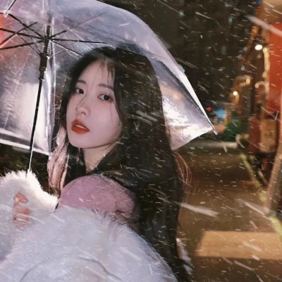 花儿绽放